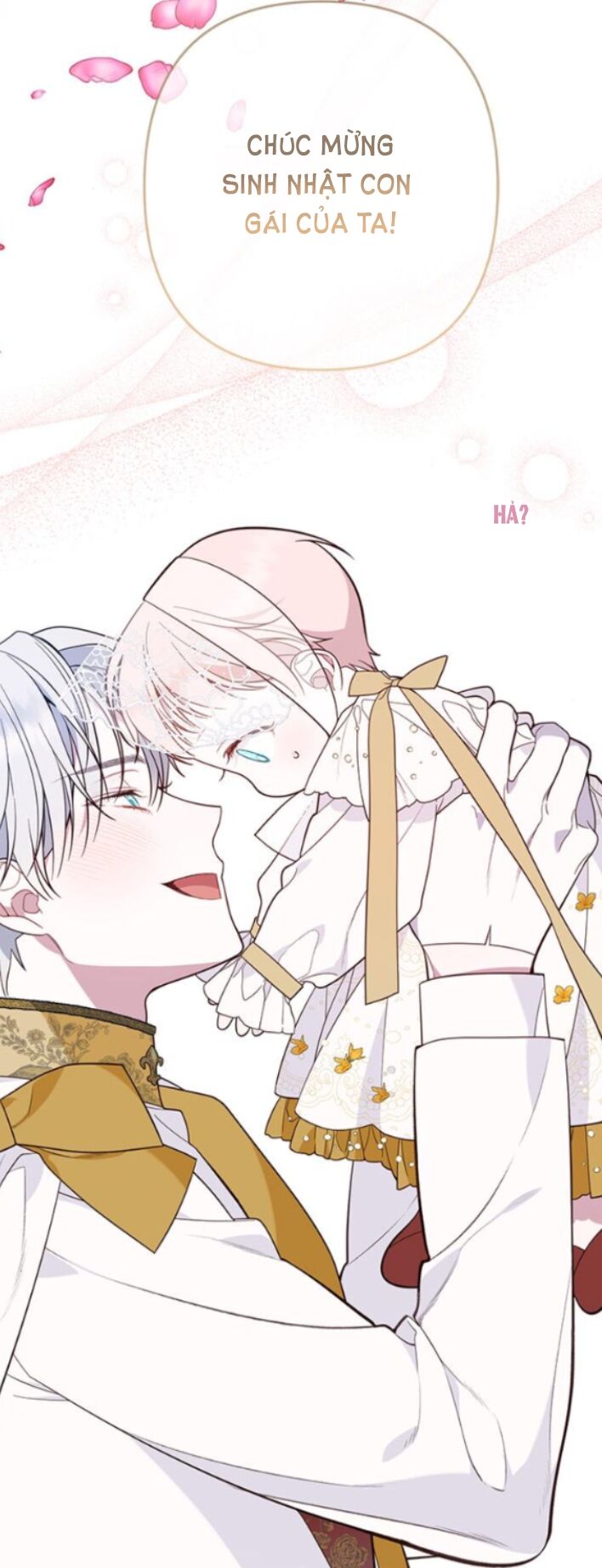 Bạo Chúa Bé Con Chap 181 - Next Chap 182
