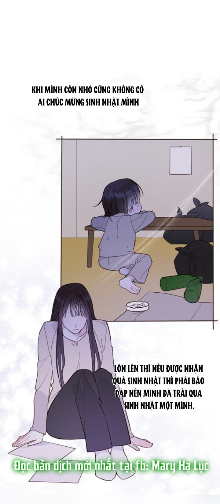 Bạo Chúa Bé Con Chap 181 - Next Chap 182