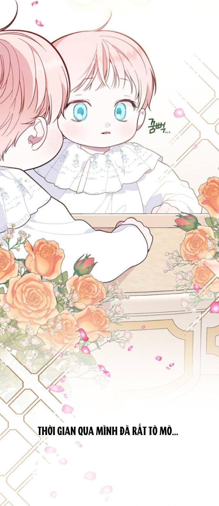 Bạo Chúa Bé Con Chap 181 - Next Chap 182