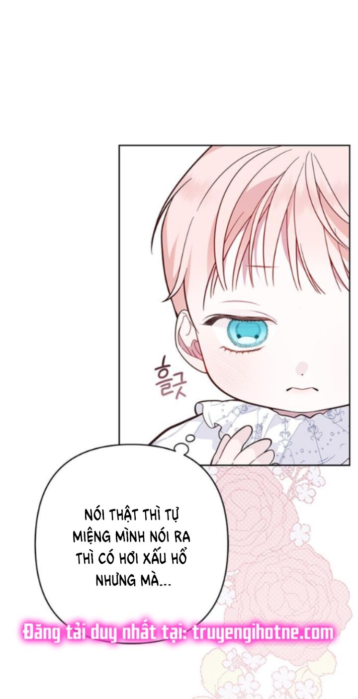 Bạo Chúa Bé Con Chap 181 - Next Chap 182