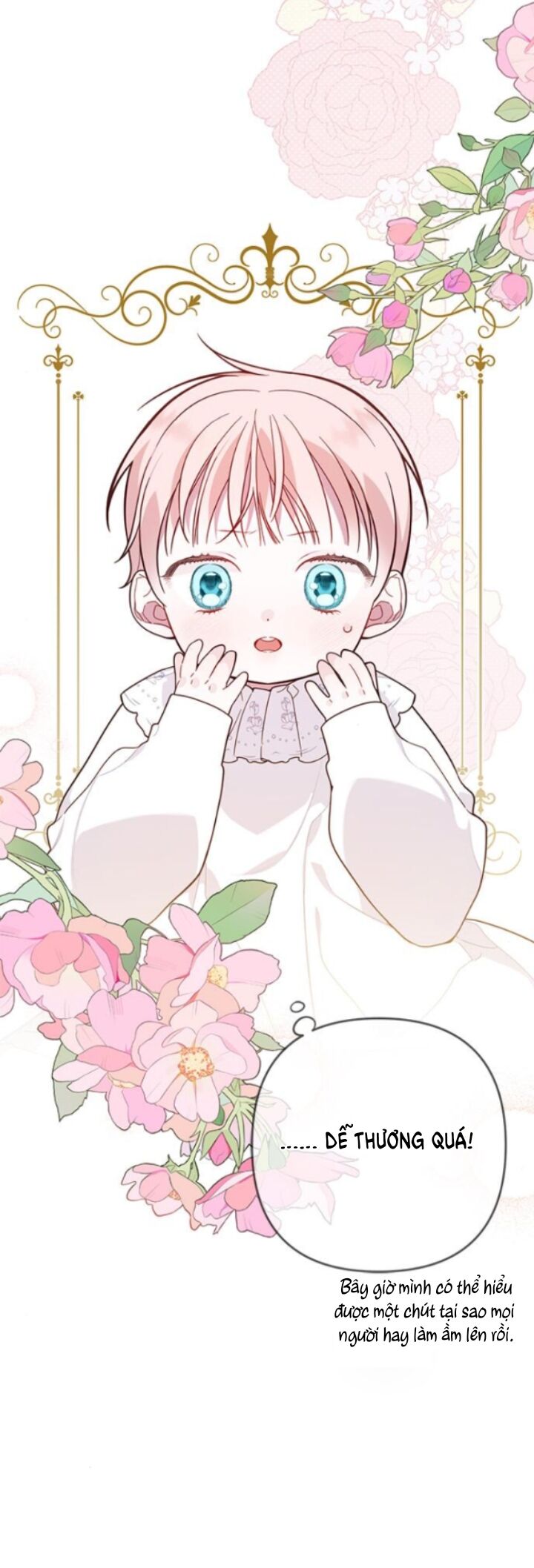 Bạo Chúa Bé Con Chap 181 - Next Chap 182