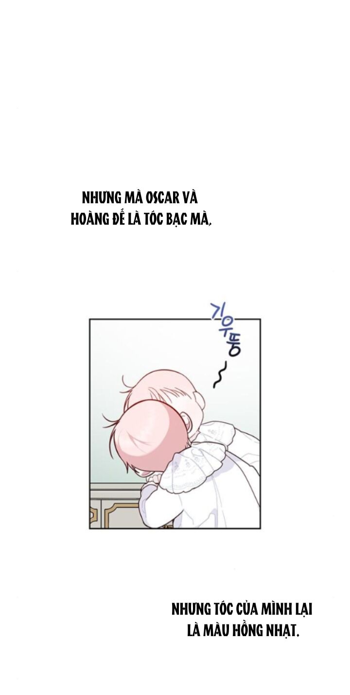Bạo Chúa Bé Con Chap 181 - Next Chap 182