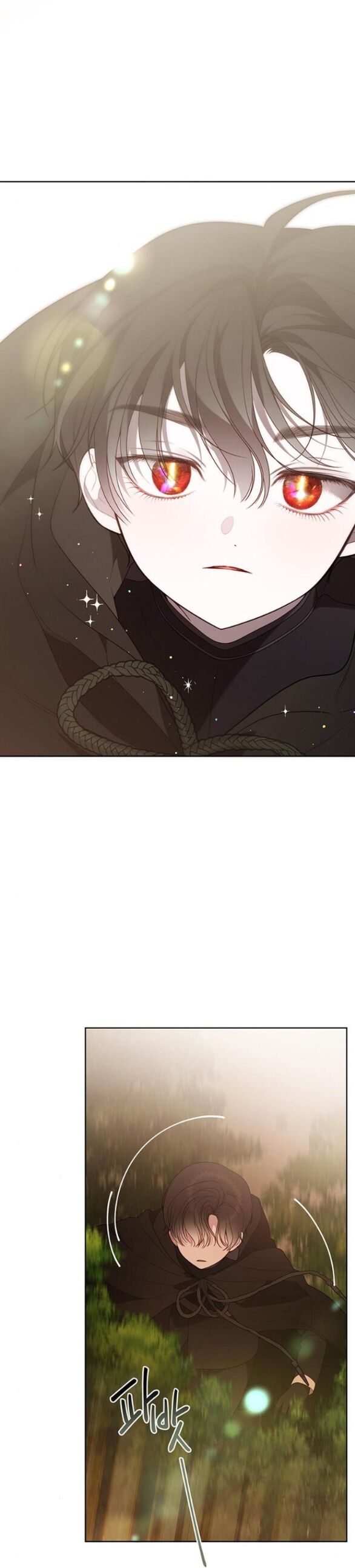 Bạo Chúa Bé Con Chap 432 - Next Chap 433