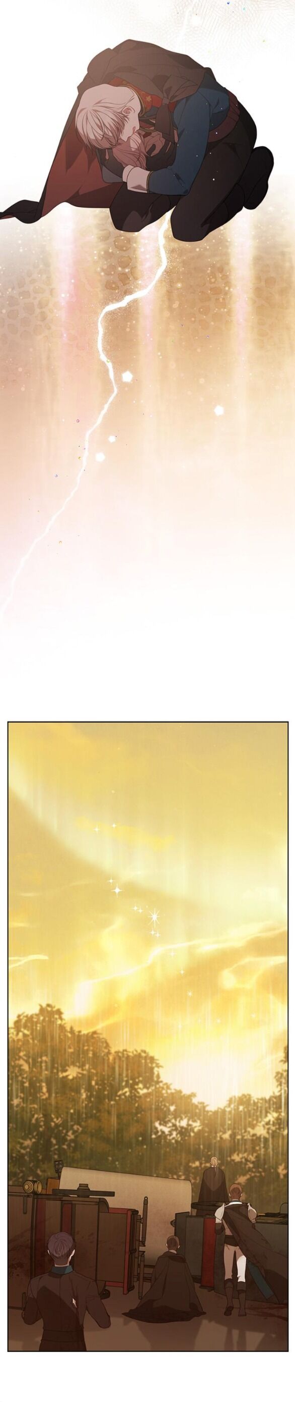 Bạo Chúa Bé Con Chap 432 - Next Chap 433