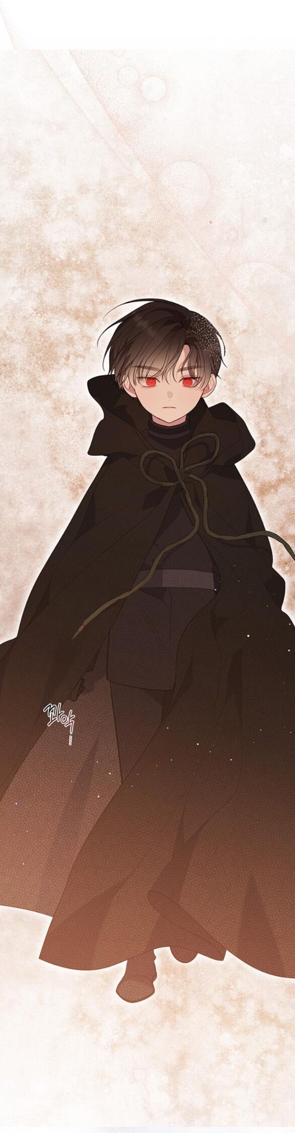 Bạo Chúa Bé Con Chap 432 - Next Chap 433