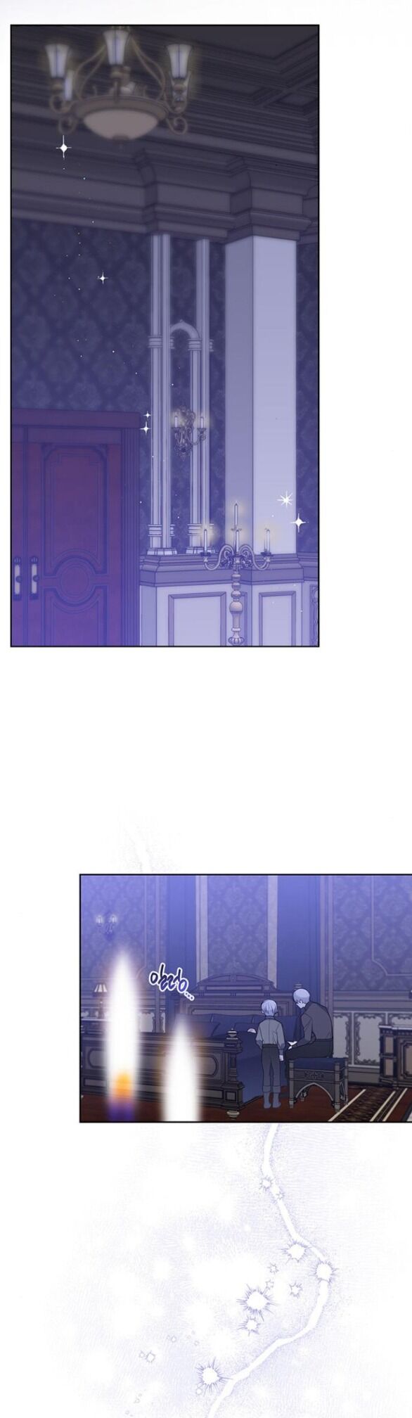 Bạo Chúa Bé Con Chap 432 - Next Chap 433