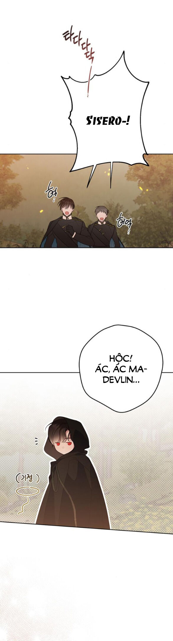 Bạo Chúa Bé Con Chap 432 - Next Chap 433