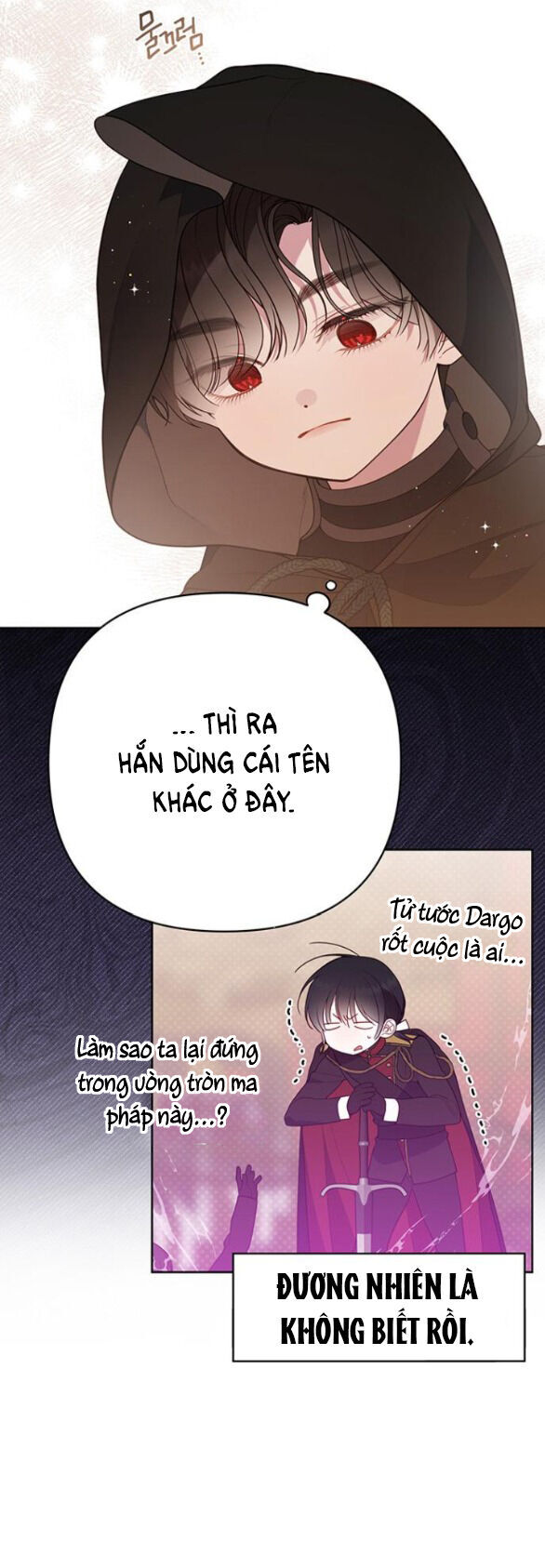 Bạo Chúa Bé Con Chap 432 - Next Chap 433