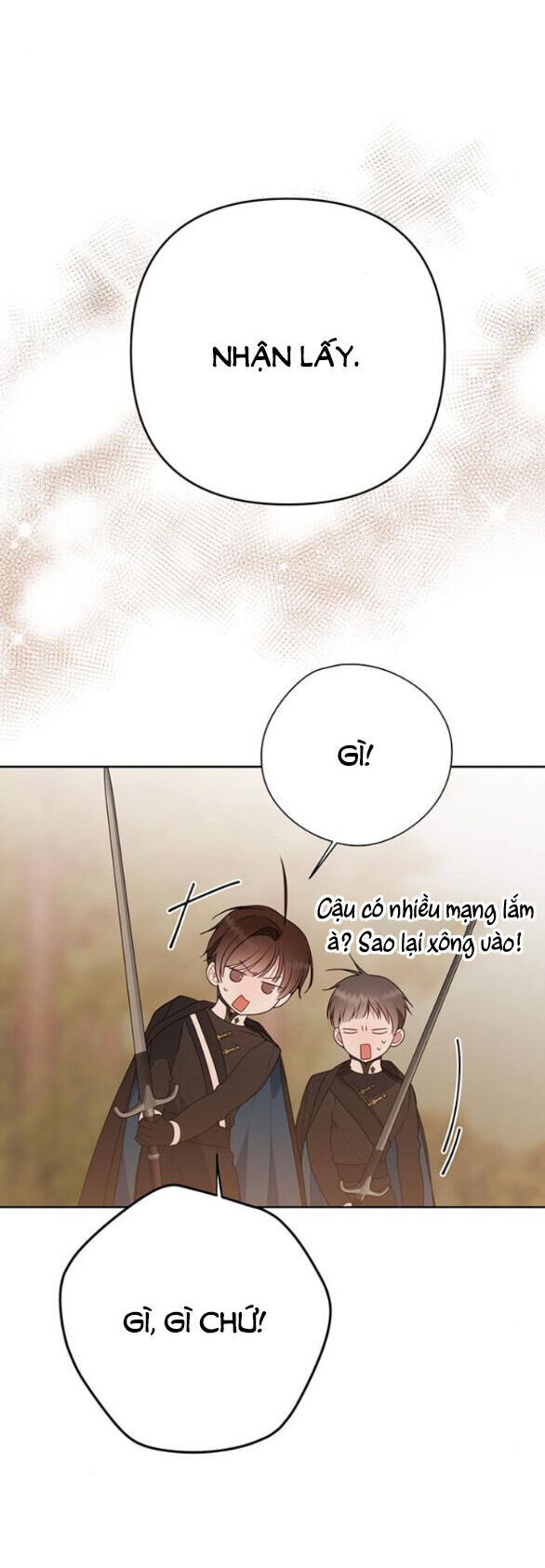 Bạo Chúa Bé Con Chap 432 - Next Chap 433