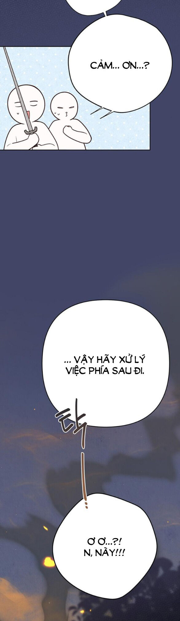 Bạo Chúa Bé Con Chap 432 - Next Chap 433