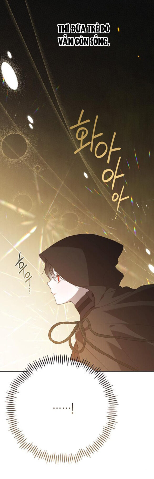 Bạo Chúa Bé Con Chap 432 - Next Chap 433