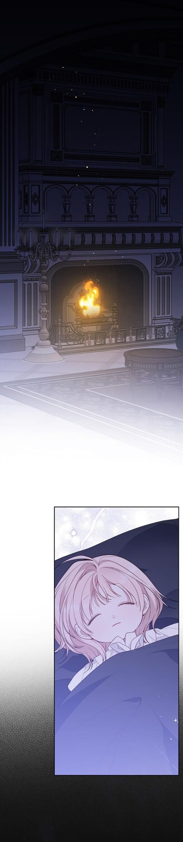 Bạo Chúa Bé Con Chap 441 - Next Chap 442