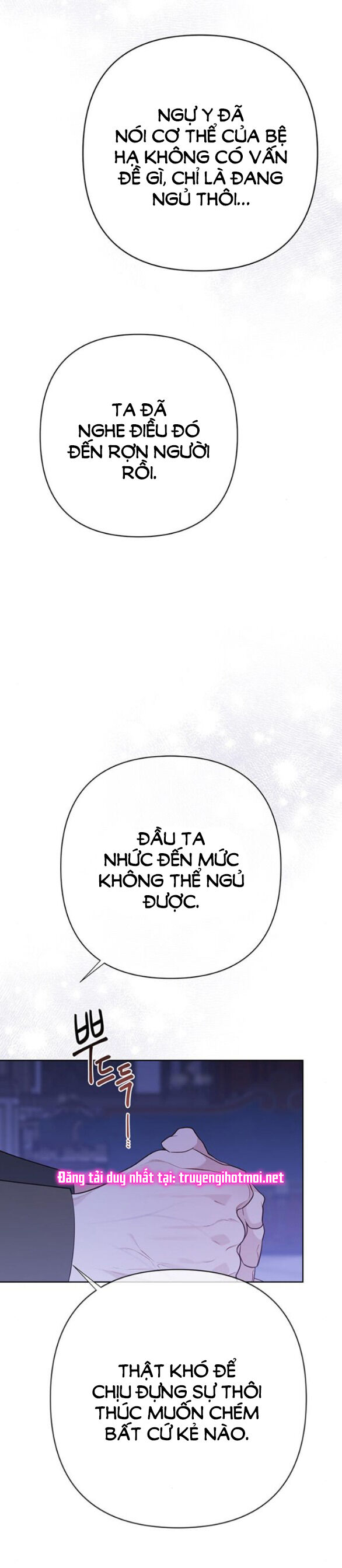 Bạo Chúa Bé Con Chap 441 - Next Chap 442
