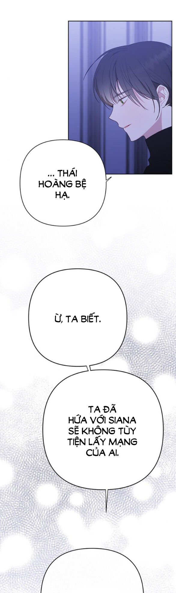 Bạo Chúa Bé Con Chap 441 - Next Chap 442