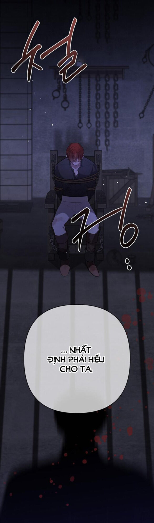 Bạo Chúa Bé Con Chap 441 - Next Chap 442