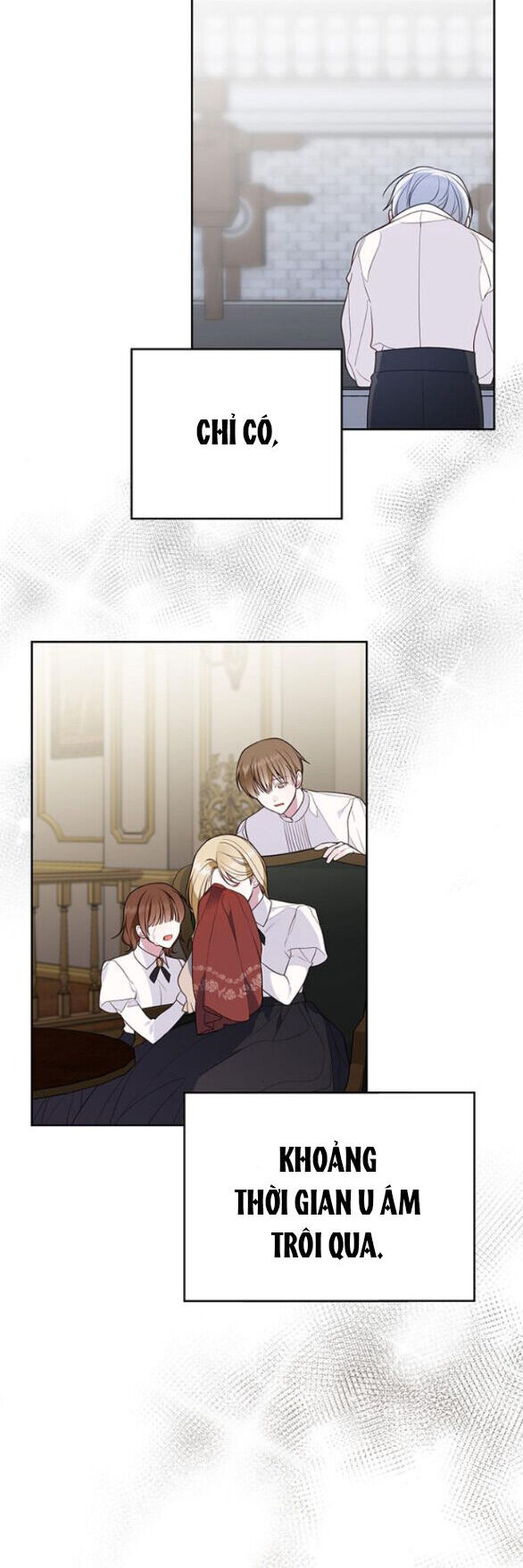 Bạo Chúa Bé Con Chap 441 - Next Chap 442