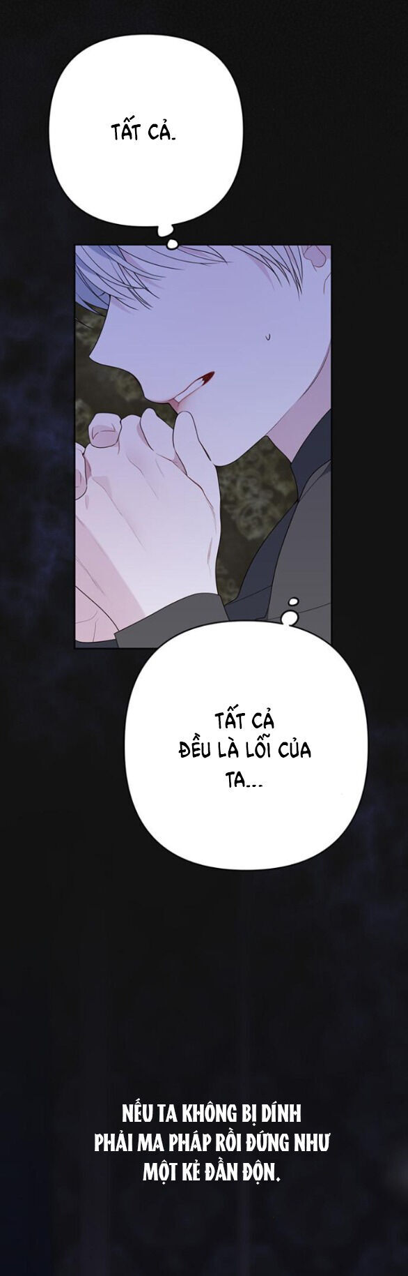 Bạo Chúa Bé Con Chap 441 - Next Chap 442