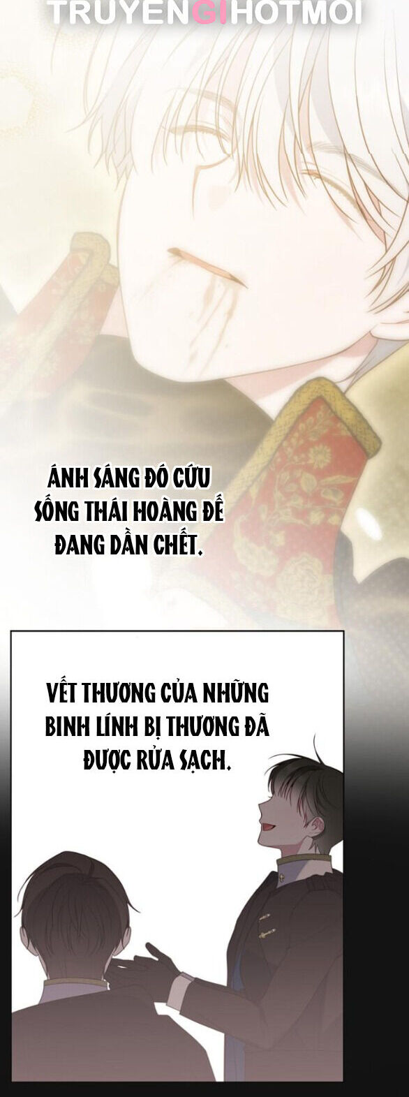 Bạo Chúa Bé Con Chap 441 - Next Chap 442