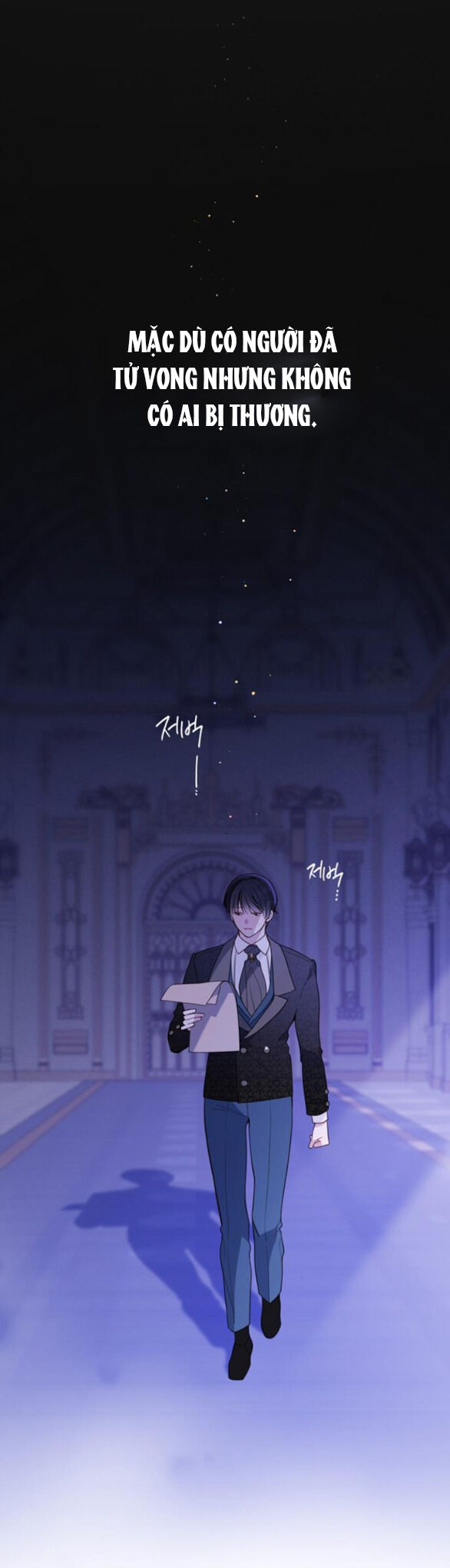 Bạo Chúa Bé Con Chap 441 - Next Chap 442