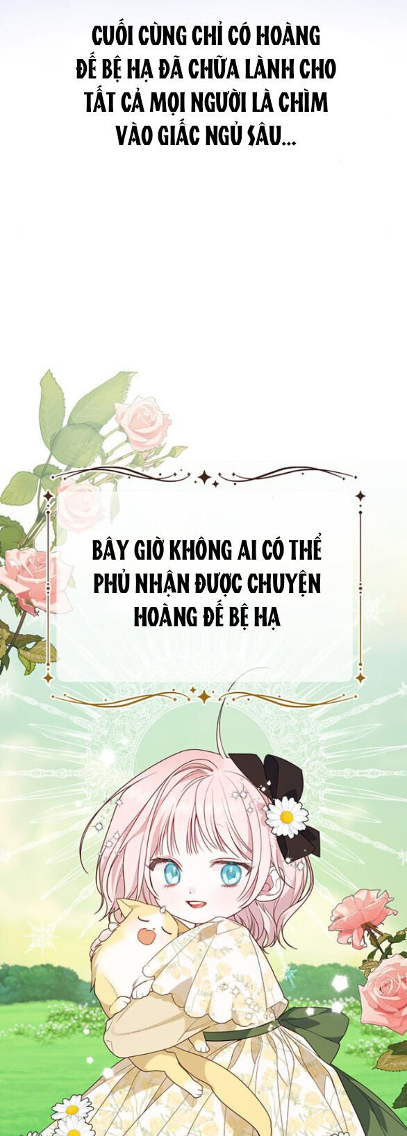 Bạo Chúa Bé Con Chap 441 - Next Chap 442
