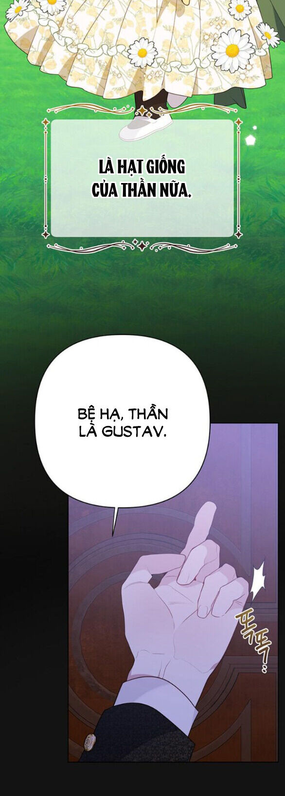 Bạo Chúa Bé Con Chap 441 - Next Chap 442