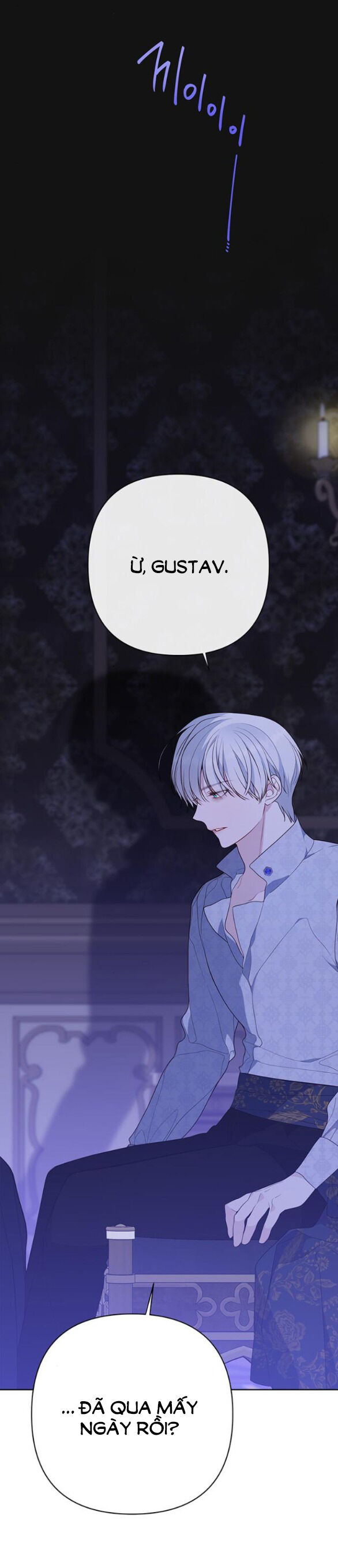 Bạo Chúa Bé Con Chap 441 - Next Chap 442