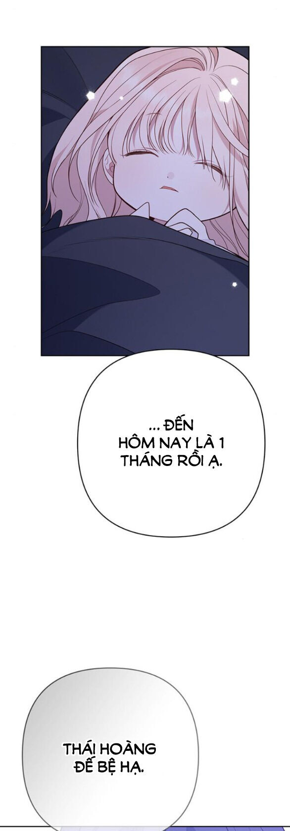 Bạo Chúa Bé Con Chap 441 - Next Chap 442