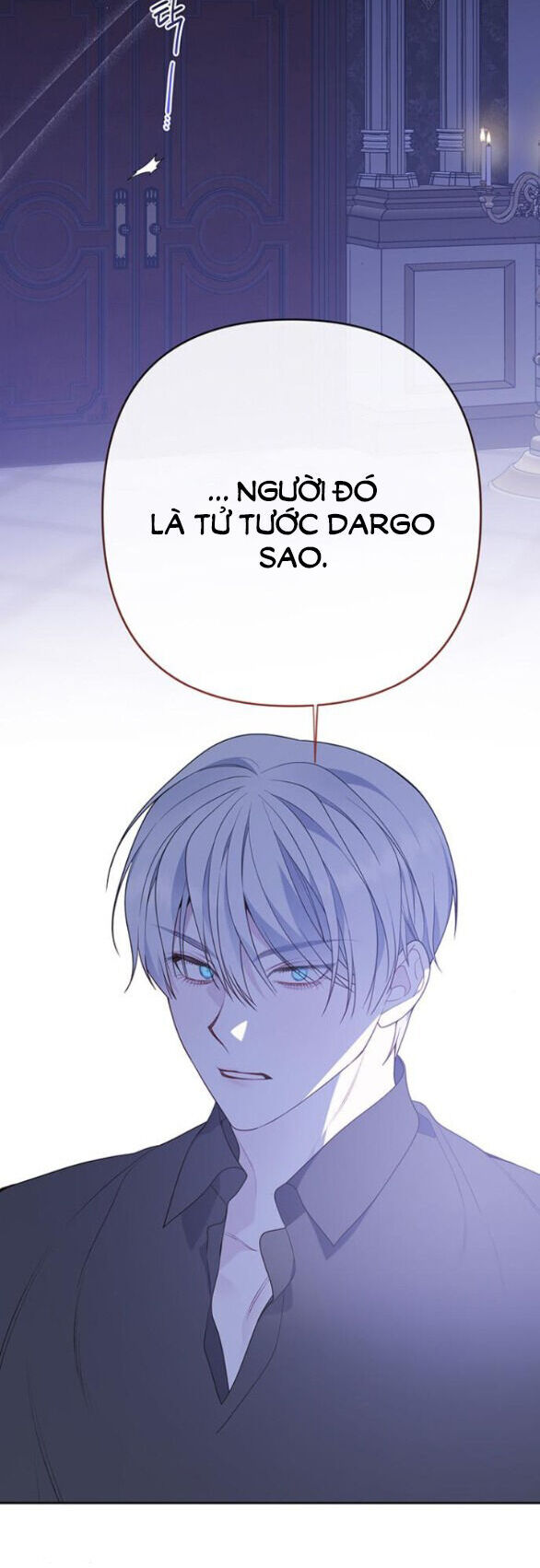 Bạo Chúa Bé Con Chap 441 - Next Chap 442