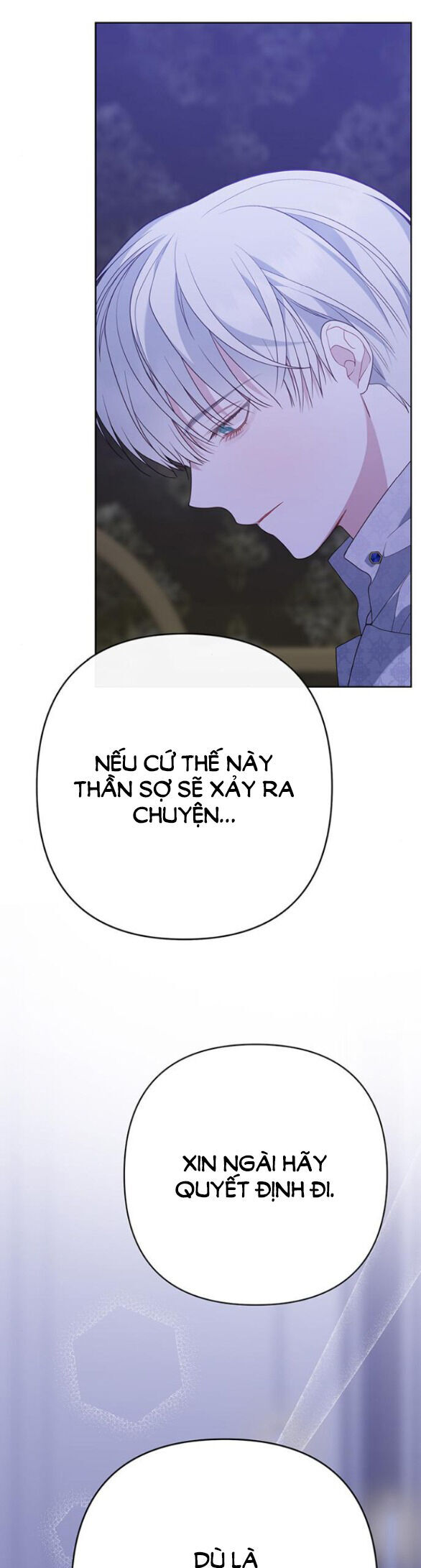 Bạo Chúa Bé Con Chap 442 - Next Chap 443