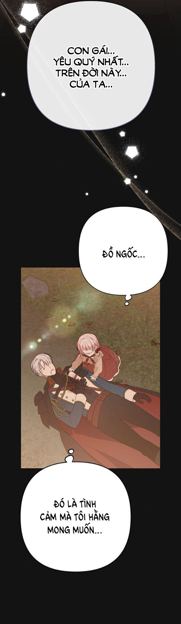 Bạo Chúa Bé Con Chap 442 - Next Chap 443