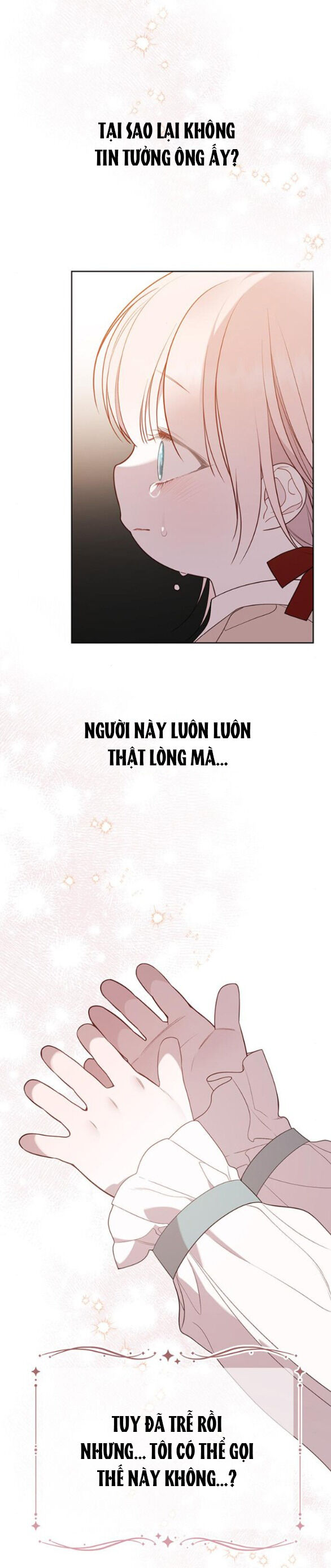 Bạo Chúa Bé Con Chap 442 - Next Chap 443