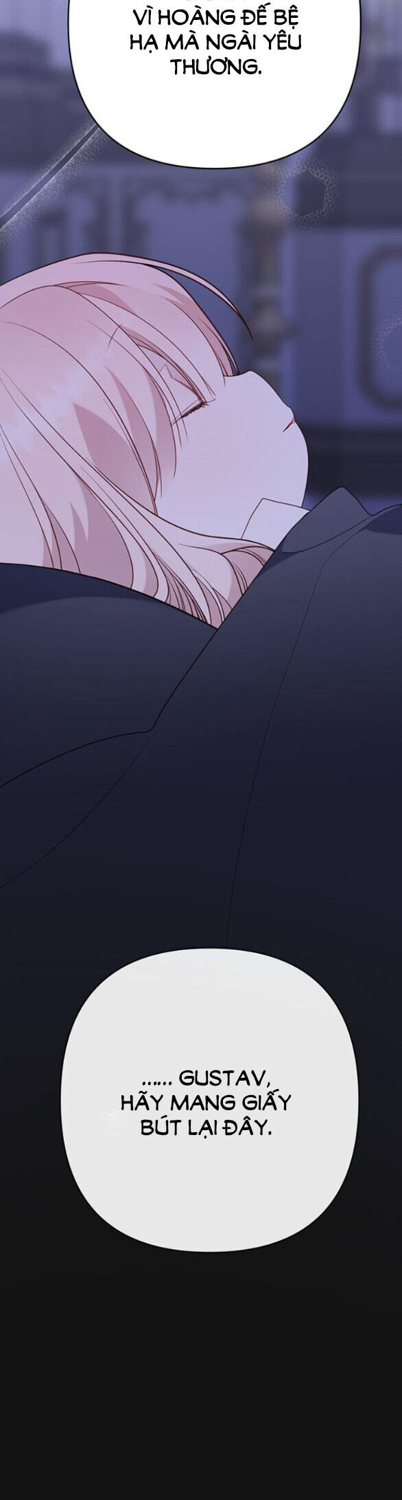 Bạo Chúa Bé Con Chap 442 - Next Chap 443