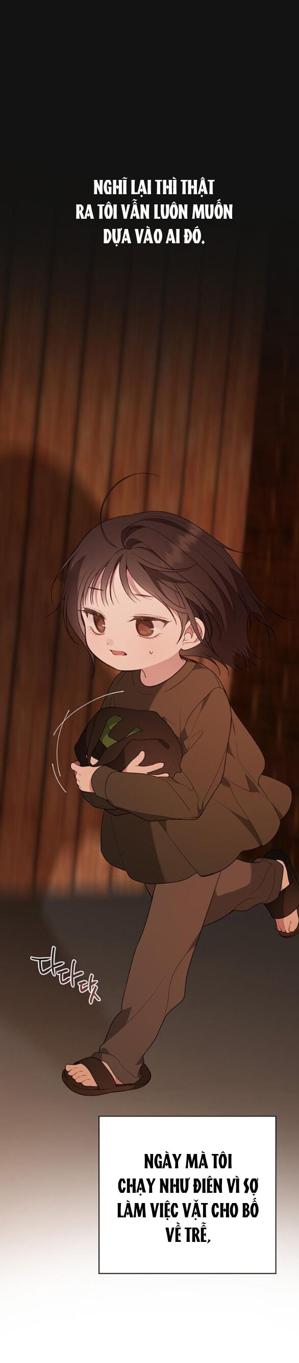 Bạo Chúa Bé Con Chap 442 - Next Chap 443