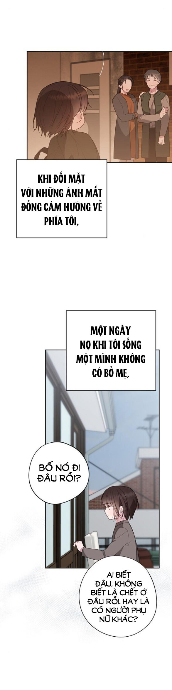 Bạo Chúa Bé Con Chap 442 - Next Chap 443