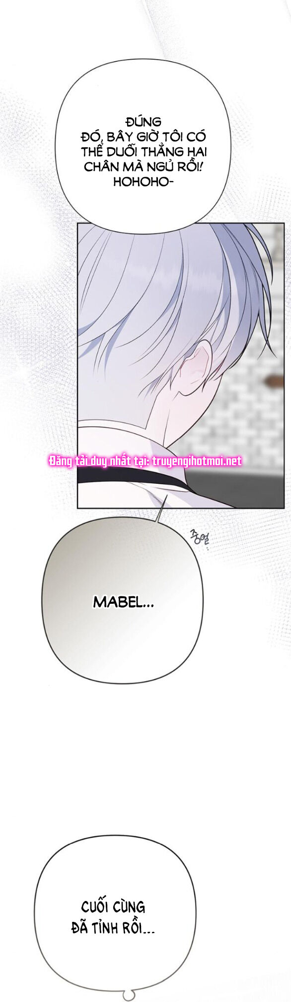 Bạo Chúa Bé Con Chap 451 - Next Chap 452