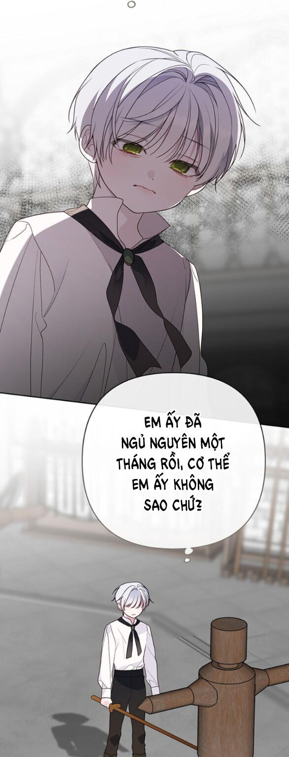 Bạo Chúa Bé Con Chap 451 - Next Chap 452