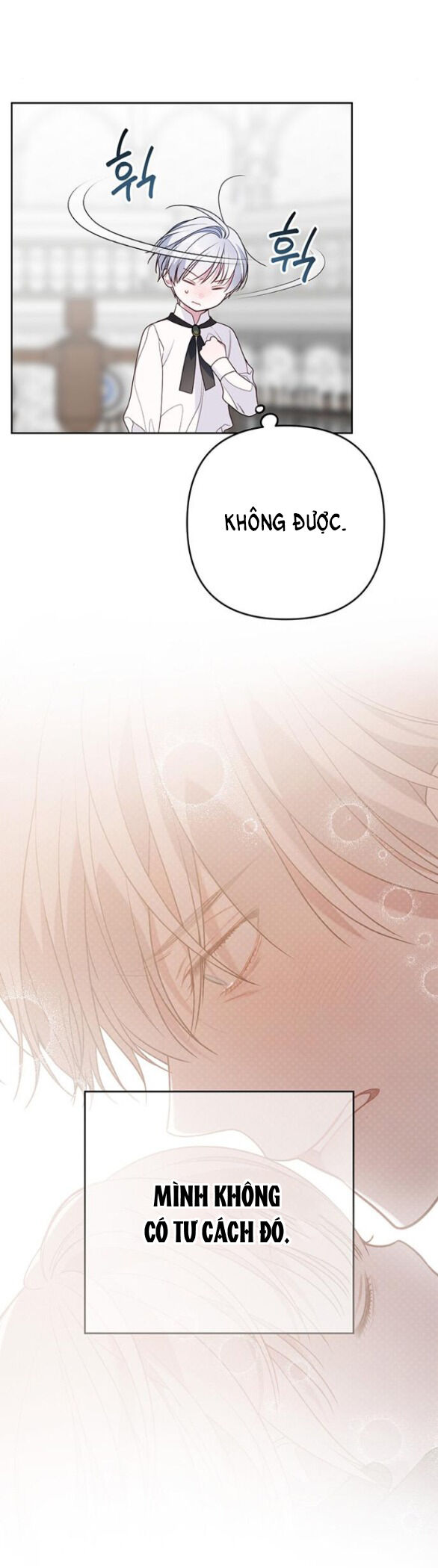 Bạo Chúa Bé Con Chap 451 - Next Chap 452