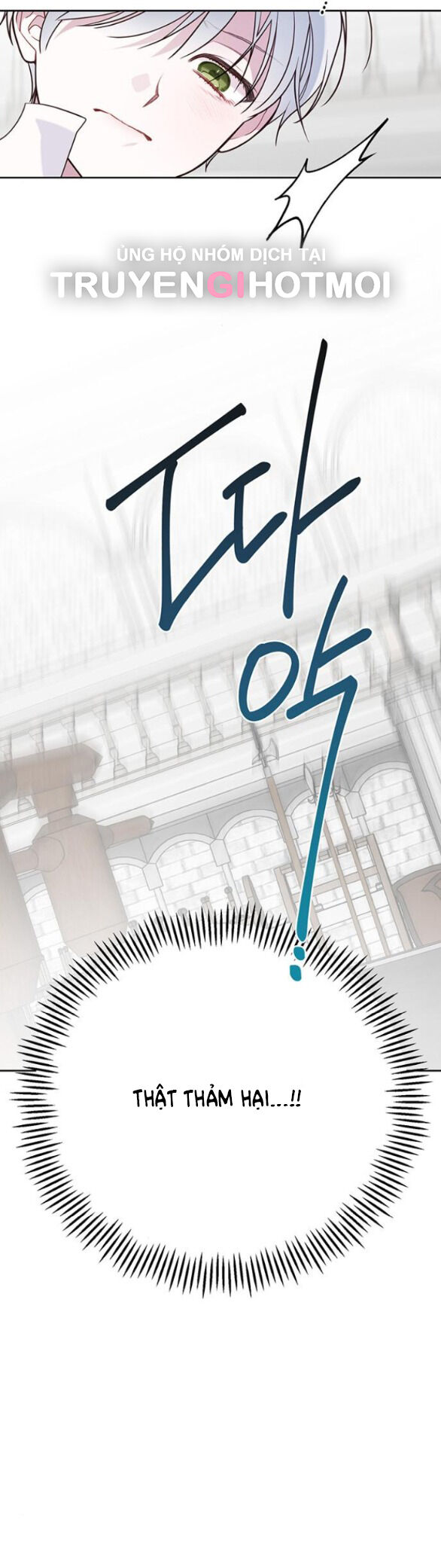 Bạo Chúa Bé Con Chap 451 - Next Chap 452
