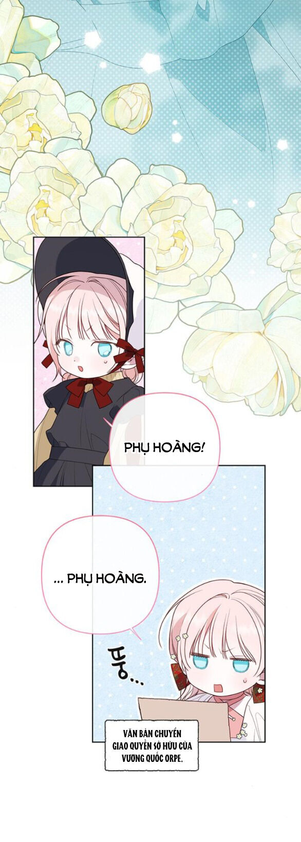 Bạo Chúa Bé Con Chap 451 - Next Chap 452
