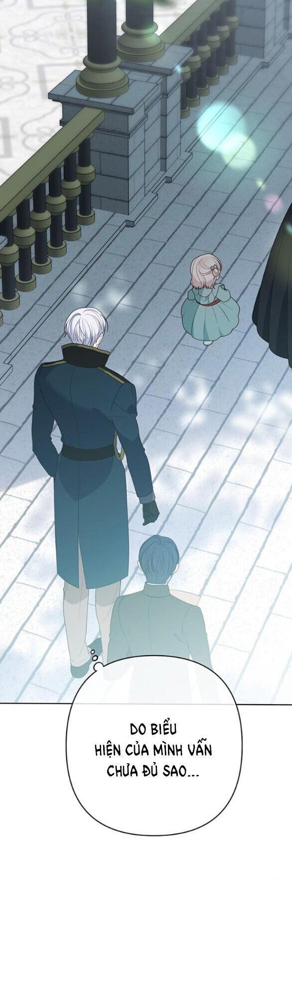 Bạo Chúa Bé Con Chap 451 - Next Chap 452