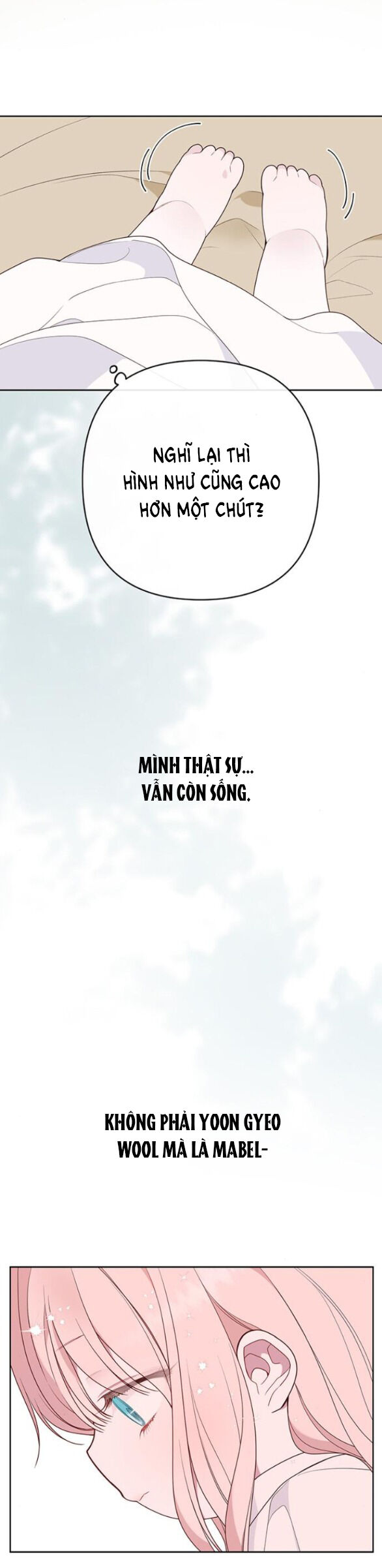 Bạo Chúa Bé Con Chap 452 - Next Chap 453