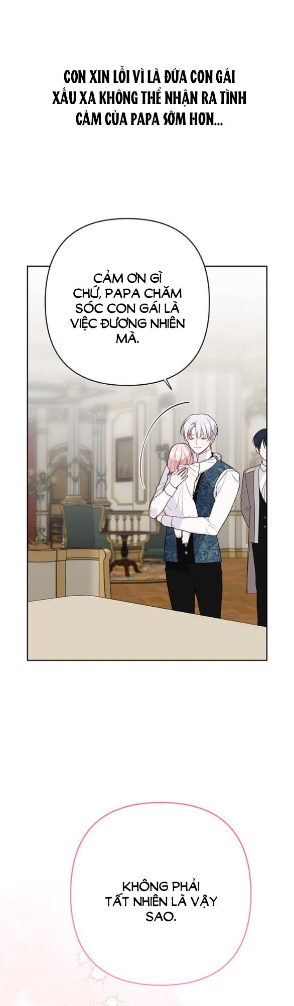 Bạo Chúa Bé Con Chap 452 - Next Chap 453
