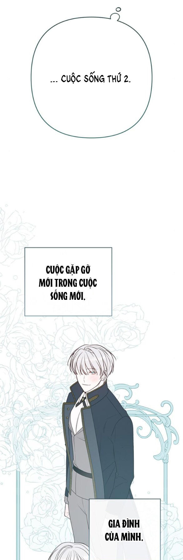 Bạo Chúa Bé Con Chap 452 - Next Chap 453
