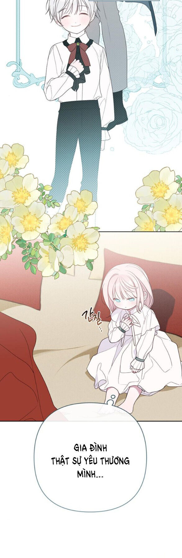 Bạo Chúa Bé Con Chap 452 - Next Chap 453