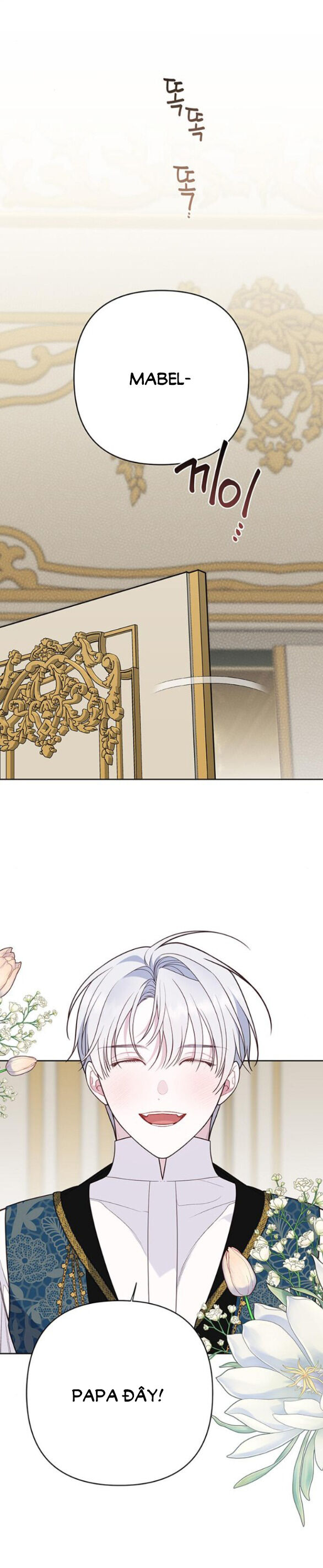 Bạo Chúa Bé Con Chap 452 - Next Chap 453