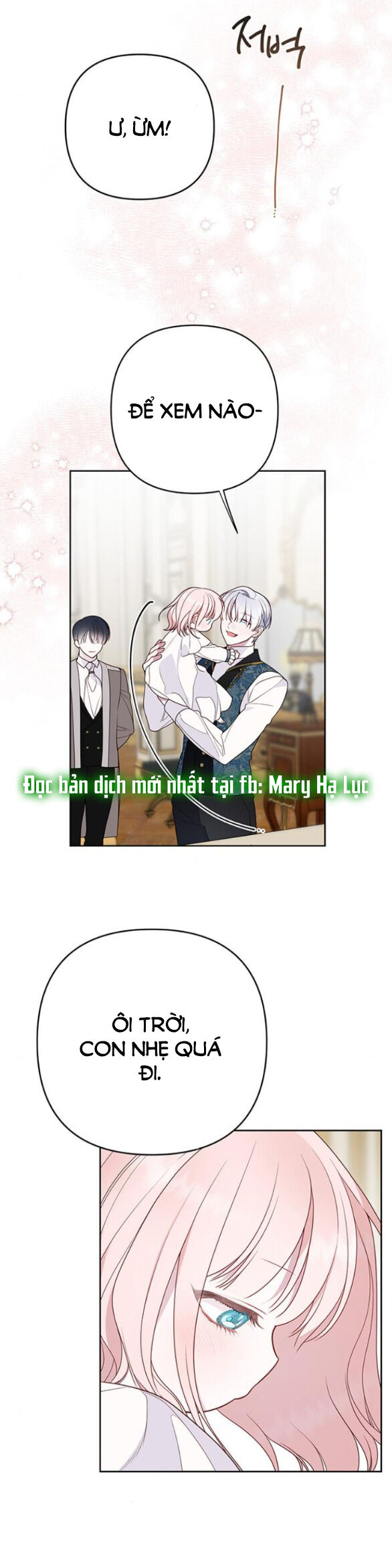 Bạo Chúa Bé Con Chap 452 - Next Chap 453