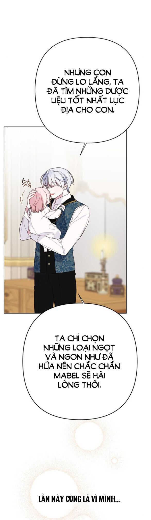 Bạo Chúa Bé Con Chap 452 - Next Chap 453