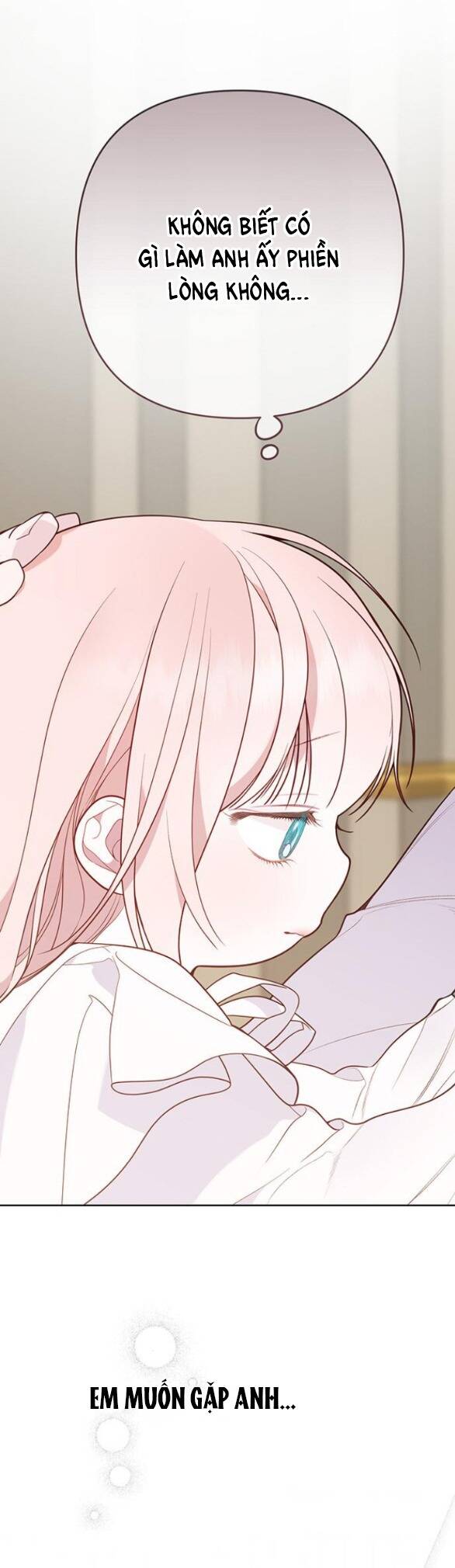 Bạo Chúa Bé Con Chap 461 - Next Chap 462