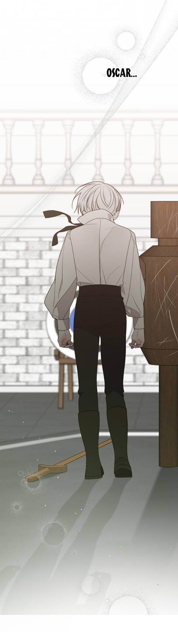 Bạo Chúa Bé Con Chap 461 - Next Chap 462