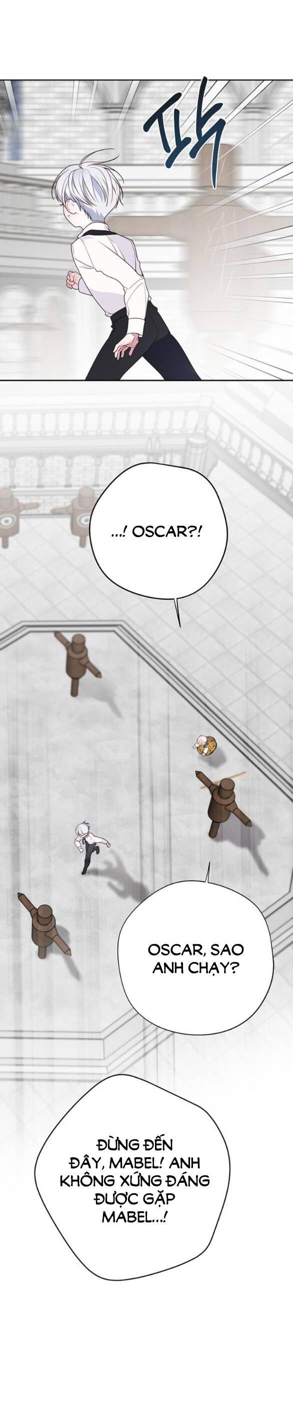 Bạo Chúa Bé Con Chap 461 - Next Chap 462